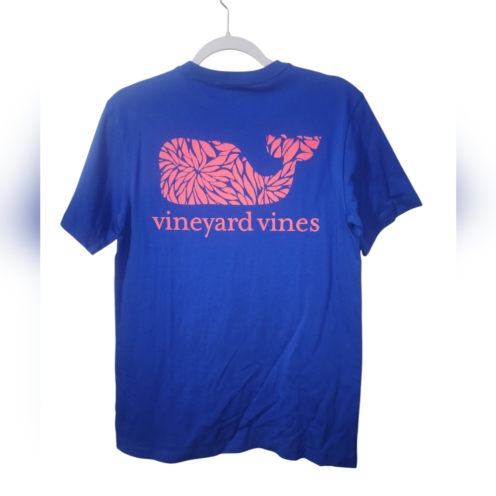 Vineyard Vines Short Sleeve Shirt, Men's XS - Picture 2 of 3